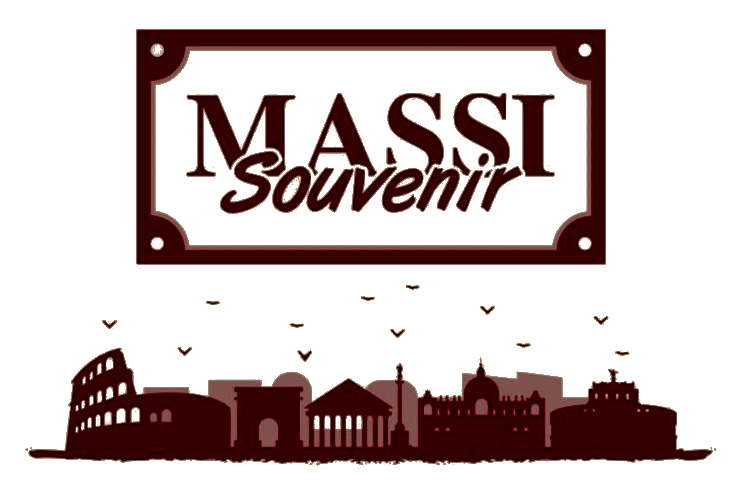 Souvenir Religiosi Roma | Articoli Sacri Vaticano