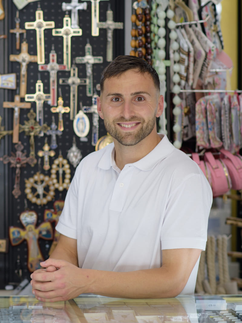 Massi Souvenir Roma - Gabriele Massimiani 2