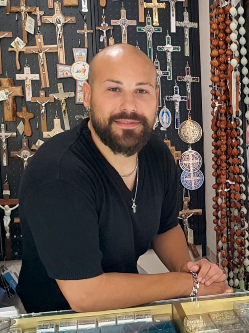 Valerio Massimiani di Massi Souvenir