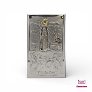 Icona Madonna di Fatima