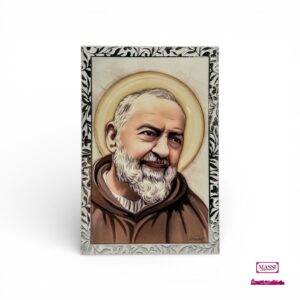 Quadro San Pio da Pietrelcina