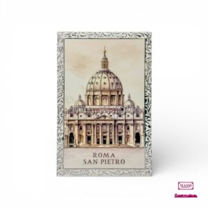 Quadro San Pietro Roma