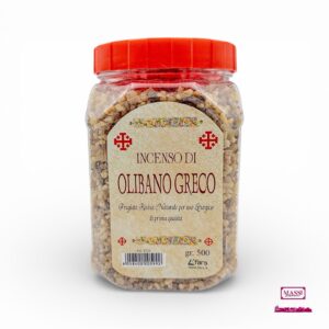 Incenso Olibano Greco naturale