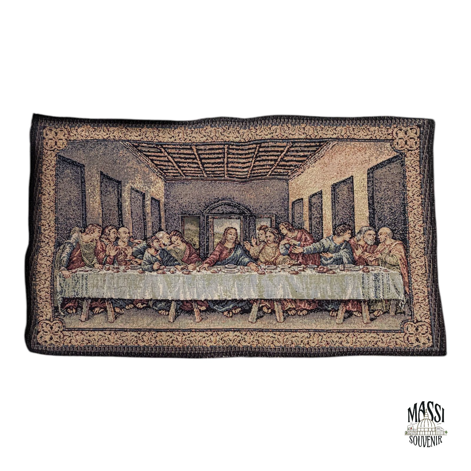 Arazzo Ultima Cena