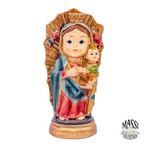 Statuina Madonna Perpetuo Soccorso
