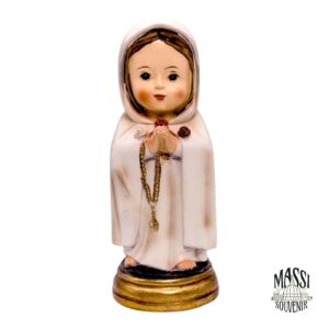 Statuina Madonna Rosa Mistica